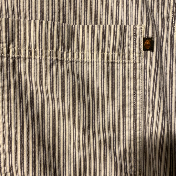 - Timberland men’s shirt size L - Picture 3 of 4